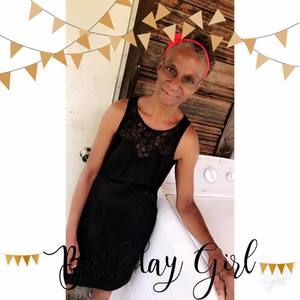 Meet your Posher, Gail